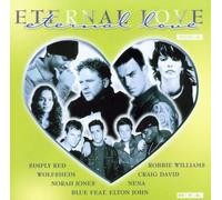 Various - Eternal Love Vol. 4