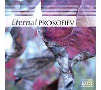 Various – Eternal Prokofiev – NAXOS