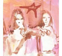 Various - Eternal Ring (Orange Crush Vinyl) (Indie Exclusive) [VINYL]