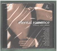 Various - Eternal Romance-Classic Love S
