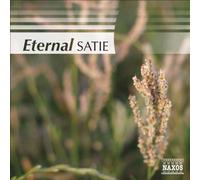 Various - Eternal Satie - CD - P2222z