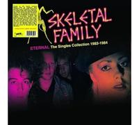Various - Eternal: The Singles Collection 1982-1984 (Purple Vinyl) [VINYL]