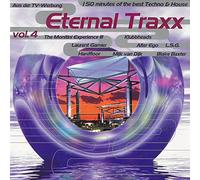 Various - Eternal Traxx-Vol. 4