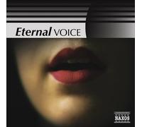 VARIOUS - Eternal Voice