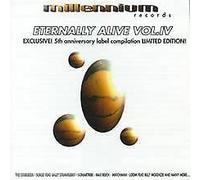 Various - Eternally Alive Vol. IV