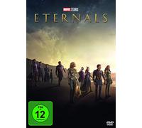 Various - Eternals