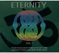 Various - Eternity [DIGIPACK]