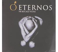 Various - Eternos [the Best Jazz Vocals]
