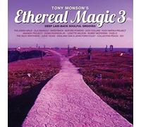 Various - Ethereal Magic #3 [CD]