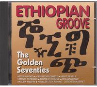 Various - Ethiopian Groove Golden 70s