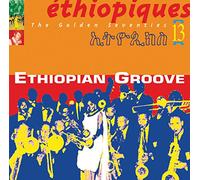 VARIOUS - Ethiopiques 13: Ethiopian Groove