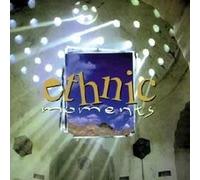 Various - Ethnic Moments