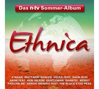 Various - Ethnica-Music from Around the World