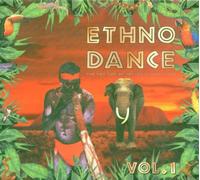 Various - Ethno Dance 1