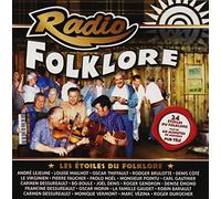 Various - Etoiles du Folklore