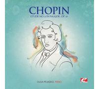 Various - Etude 8 F Major Op 10