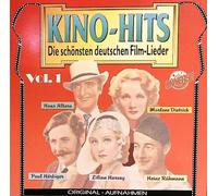 Various Eugen Siegel - KIN0HITS