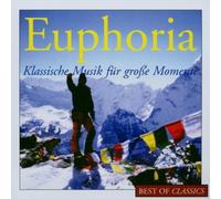 Various - Euphoria