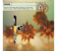 Various : Euphoria CD (2000) NEW Highly Rated eBay Seller Great Prices
