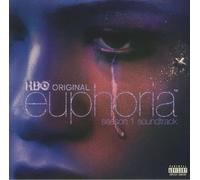 Various Artists - Euphoria Season 1 (Original Soundtrack)