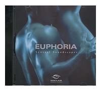 Various - Euphoria: Sensual Soundscapes