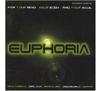 Various - Euphoria Vol.1