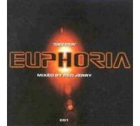 Various - Euphoria Vol.2: Deeper