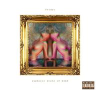 Various - Euphoric State of Mind [CD]