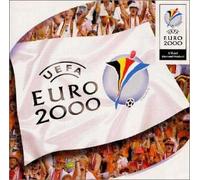 Various - Euro 2000