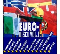Various - Euro