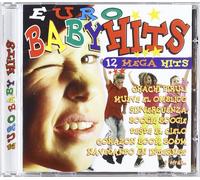 Various - Euro Baby Hits