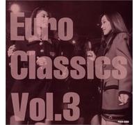 Various - Euro Calssics Vol. 3