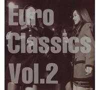 Various - Euro Classics Vol. 2