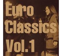 Various - Euro Classics Volume 1