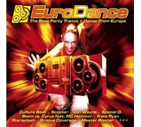 Various - Euro Dance