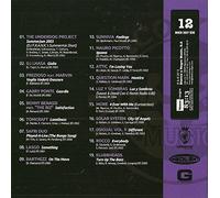 Various - Euro Dance incl. Giulia (Card Board Sleeve)