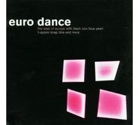 Various - Euro Dance: The Beat Of Europe
