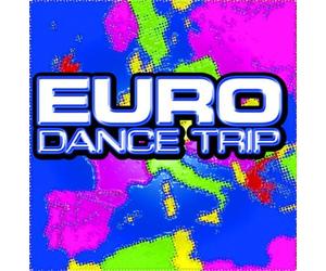 Various - Euro Dance Trip
