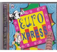 Various - Euro Express