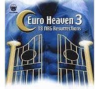 Various - Euro Heaven 3: 18 NRG Resurrections