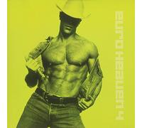 Various - Euro Heaven 4