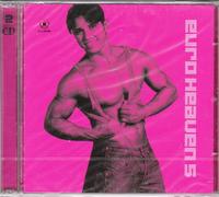 Various - Euro Heaven 5: 18 Resurrections