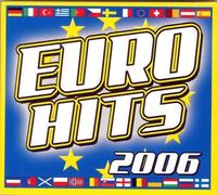Various - Euro Hits 2006