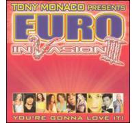 Various - Euro Invasion 3