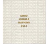 Various - Euro Jungle Nations Vol. 1