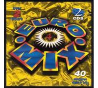 Various - Euro Mix 4