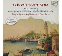 Various - Euro Ottomania (Prague So)