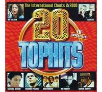 Various - Eurobeat Pop Rock Dance (CD Compilation, 20 Tracks, Various, Diverse Artists, Künstler) Schiller - Ruhe / Roxette - Salvation / Wamdue Project - You're The Reason / Junia - Who's The Other Woman / Enigma - Gravity Of Love / Cosmic Gate - Mental Atmosphere u.a.