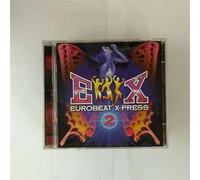 Various - Eurobeat X