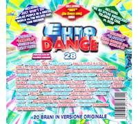 Various - Eurodance 28